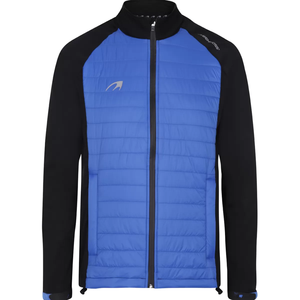 Fashion Men's Pro Shell X Hybrid Golf Jacket Men Men's Golf Jackets