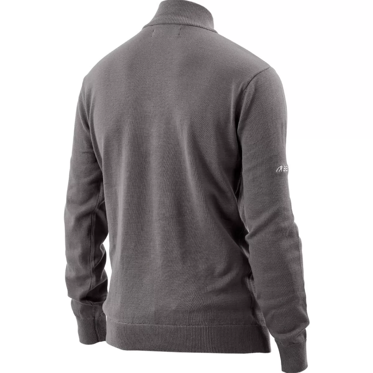 Outlet Men's Proshell X Zip Neck Golf Sweater Men Men's Golf Sweaters