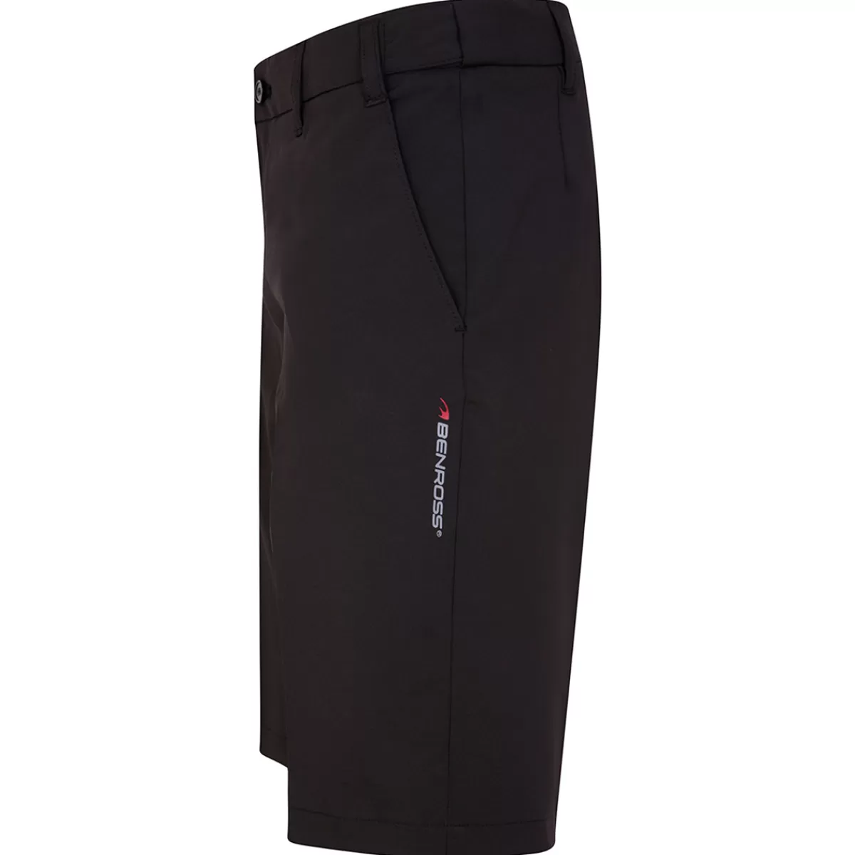 Cheap Men's Tech Stretch Golf Shorts Men Men's Golf Shorts