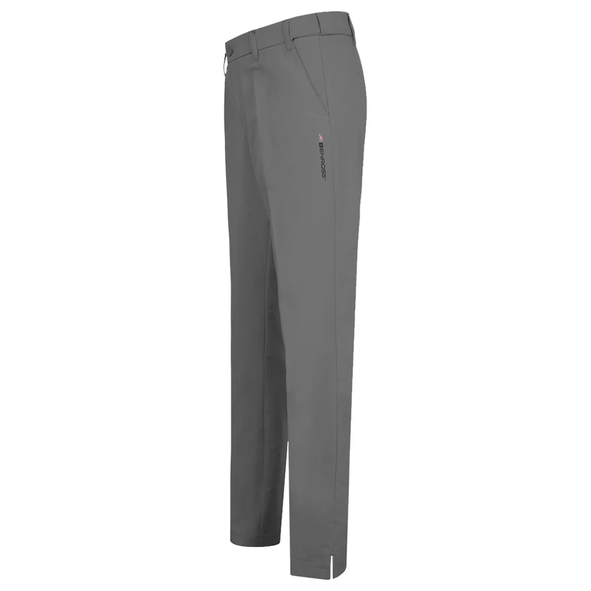 Discount Men's Tech Stretch Golf Trousers Men Men's Golf Trousers