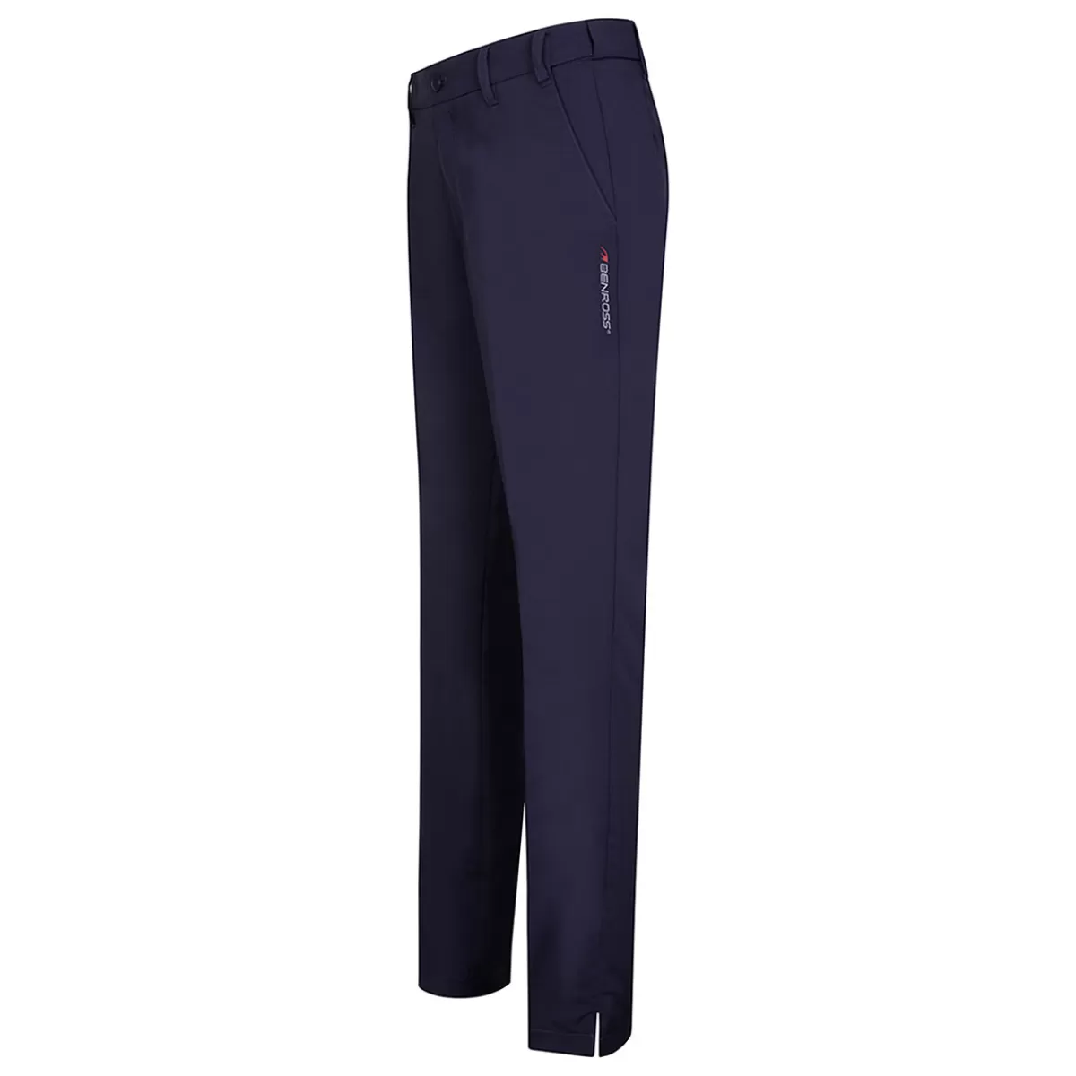 Flash Sale Men's Tech Stretch Golf Trousers Men Men's Golf Trousers