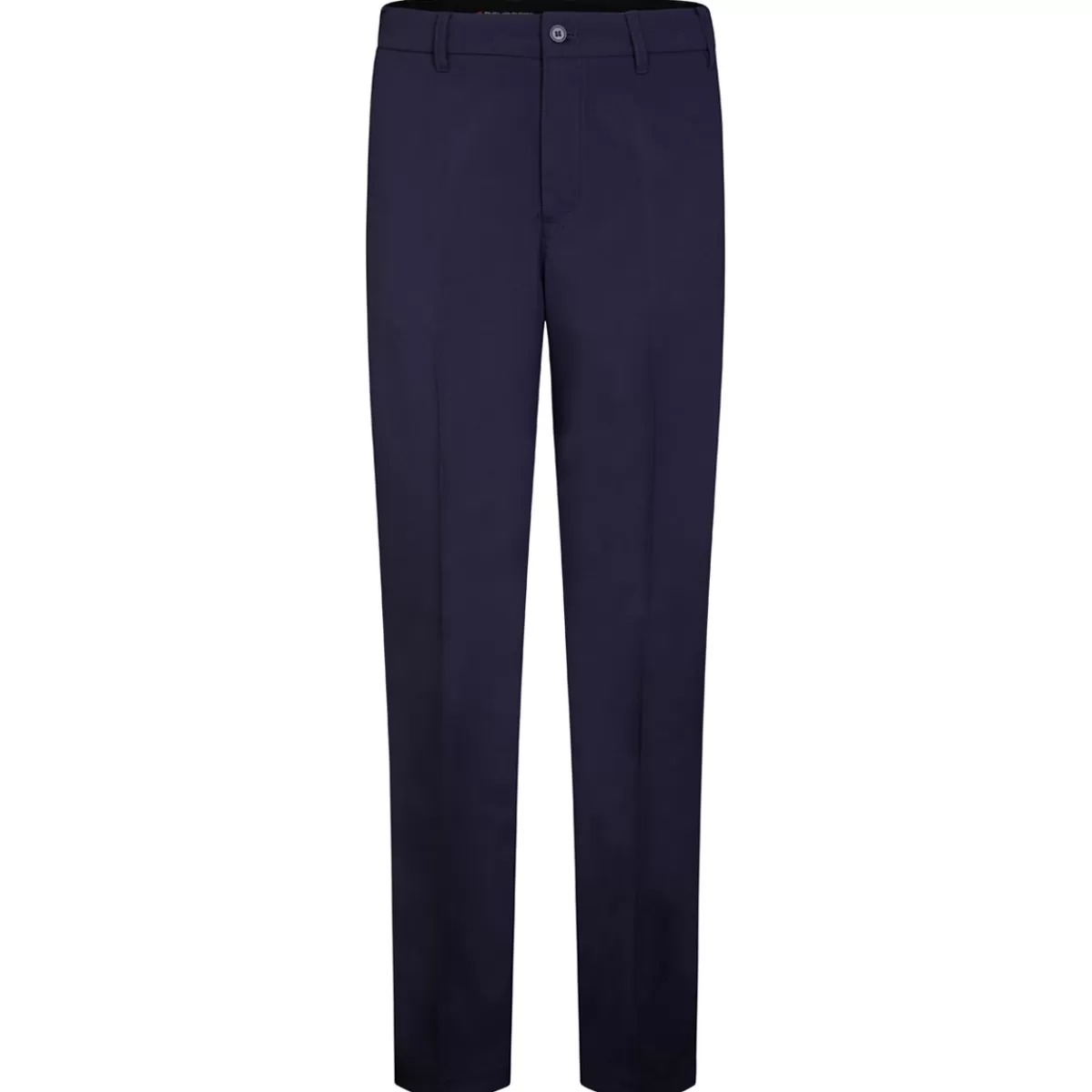 Flash Sale Men's Tech Stretch Golf Trousers Men Men's Golf Trousers