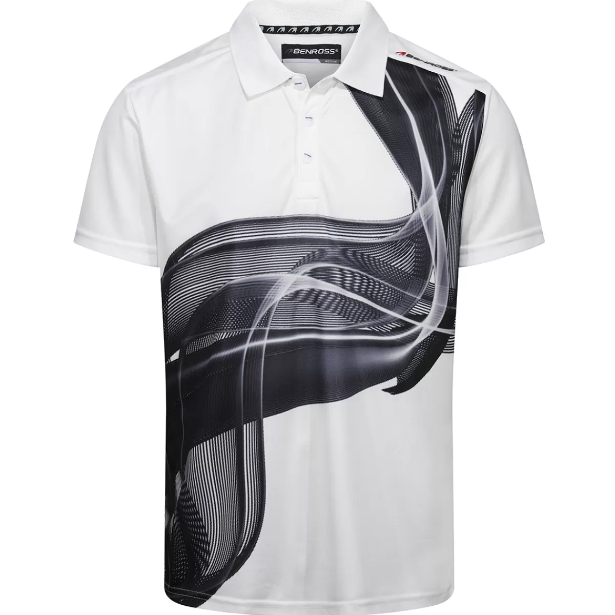 Online Men's Whip Stretch Golf Polo Shirt Men Men's Golf Polo Shirts