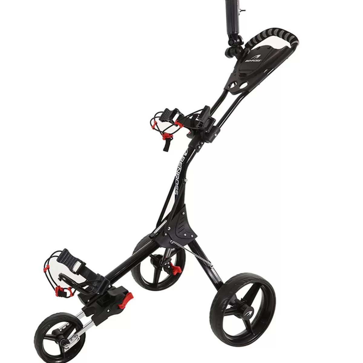 Clearance Benross Pro Compact Push Golf Trolley