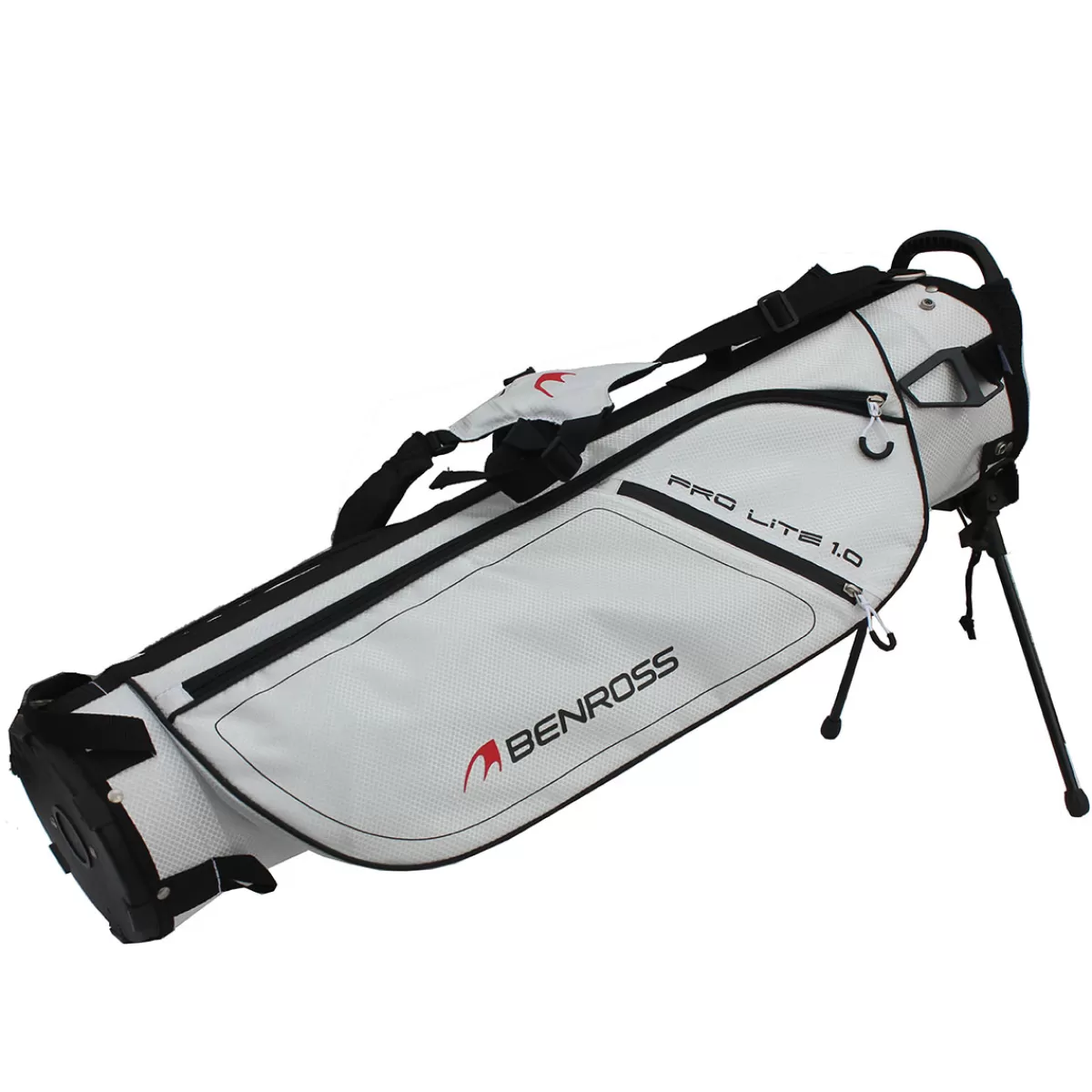 Clearance Benross Pro Lite 1.0 Lightweight Golf Pencil Bag