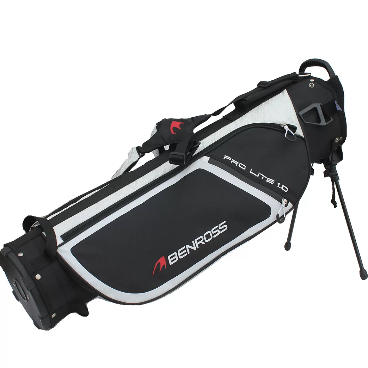 Cheap Benross Pro Lite 1.0 Lightweight Golf Pencil Bag