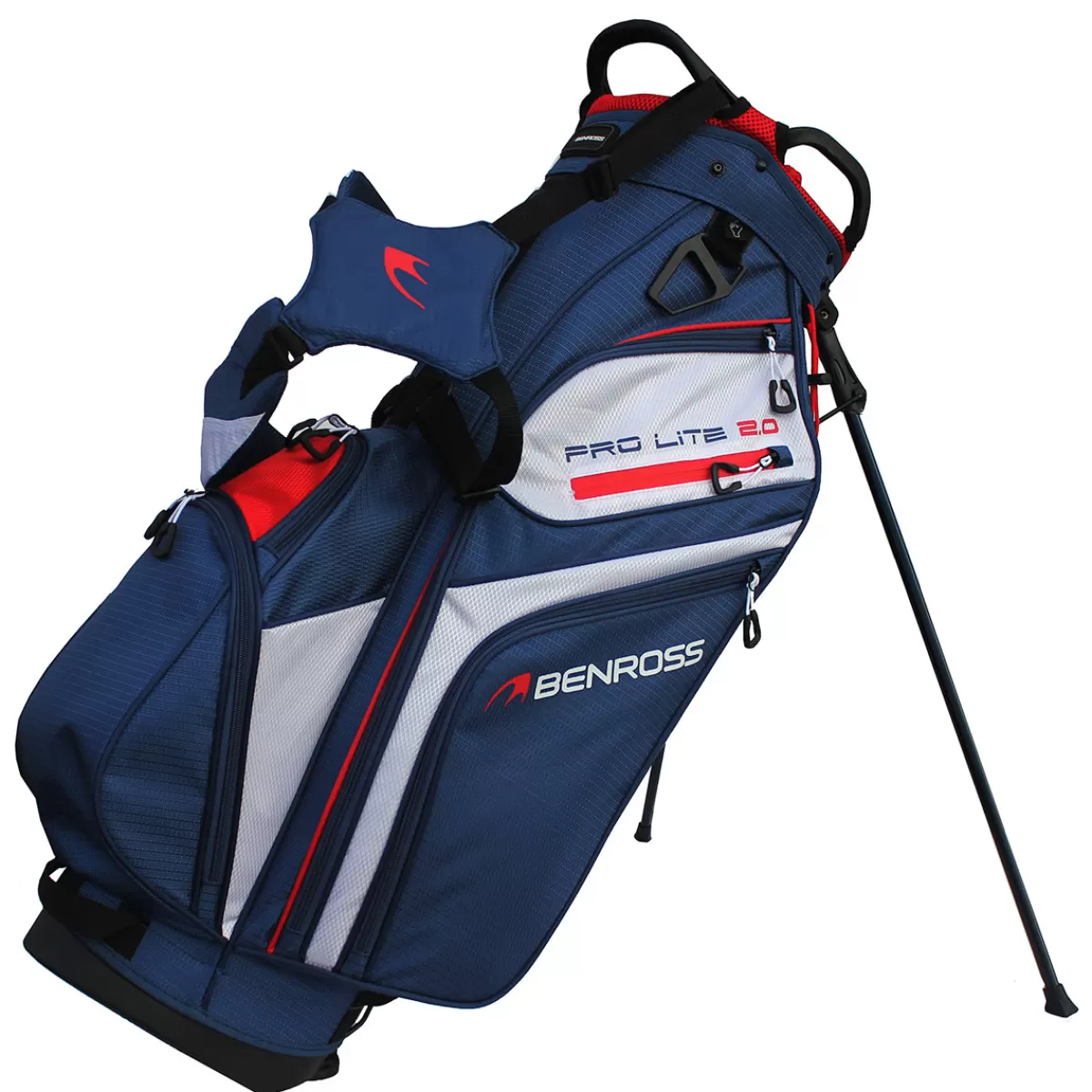 Online Benross Pro-Lite 2.0 Golf Stand Bag