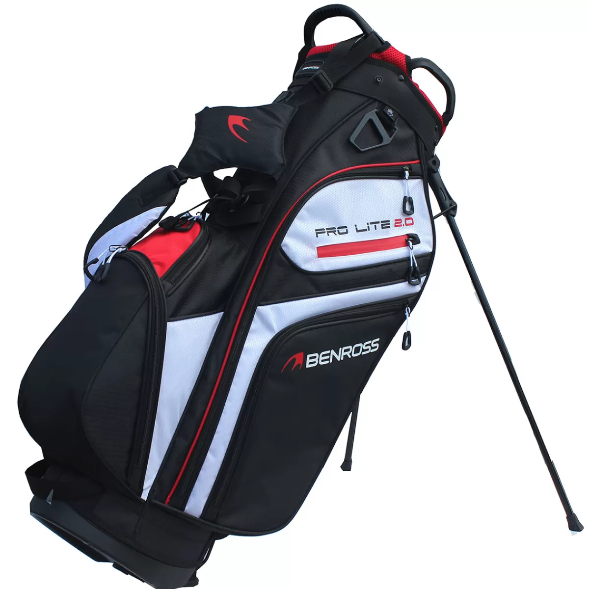 Best Benross Pro-Lite 2.0 Golf Stand Bag