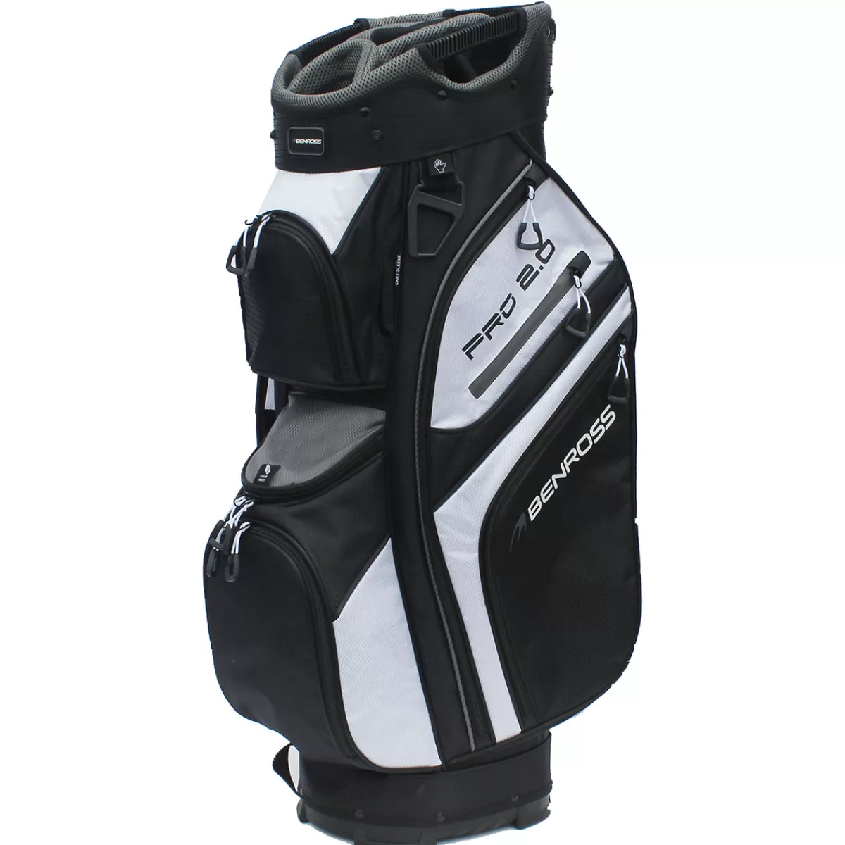 Store Benross Protec 2.0 Deluxe Golf Cart Bag