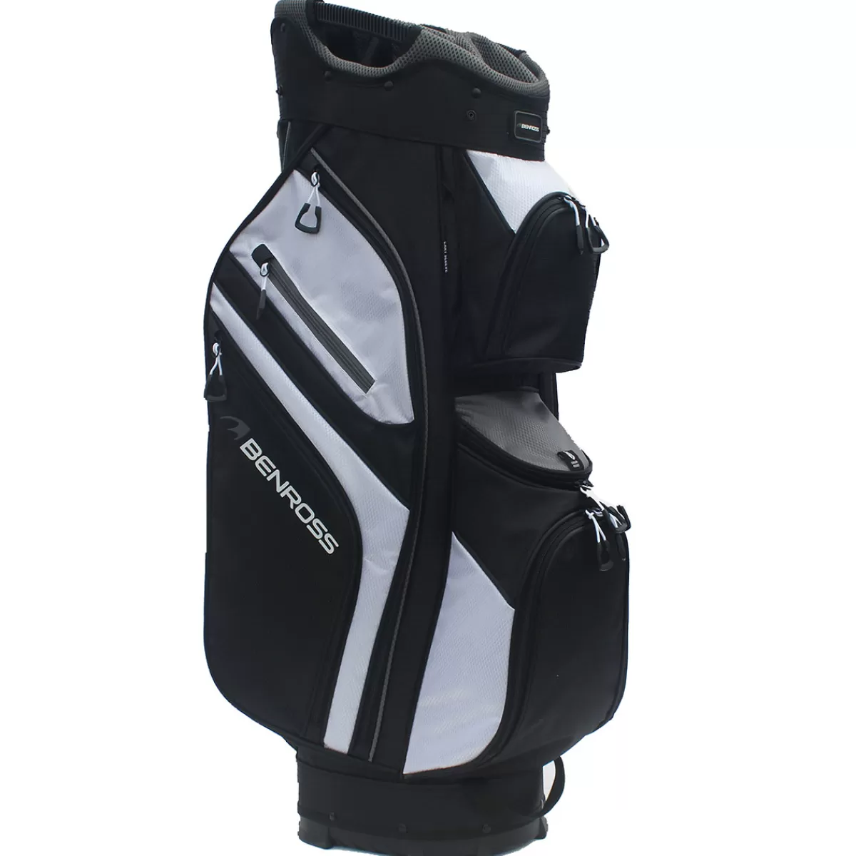 Store Benross Protec 2.0 Deluxe Golf Cart Bag