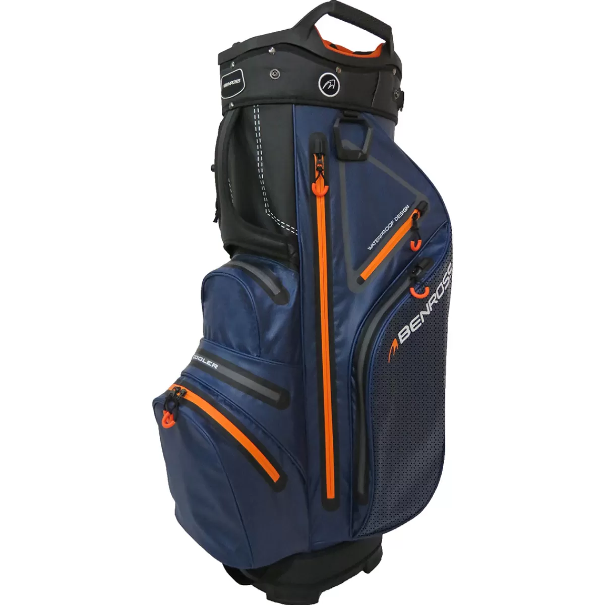Hot Benross Protec 2.0 Waterproof Golf Cart Bag