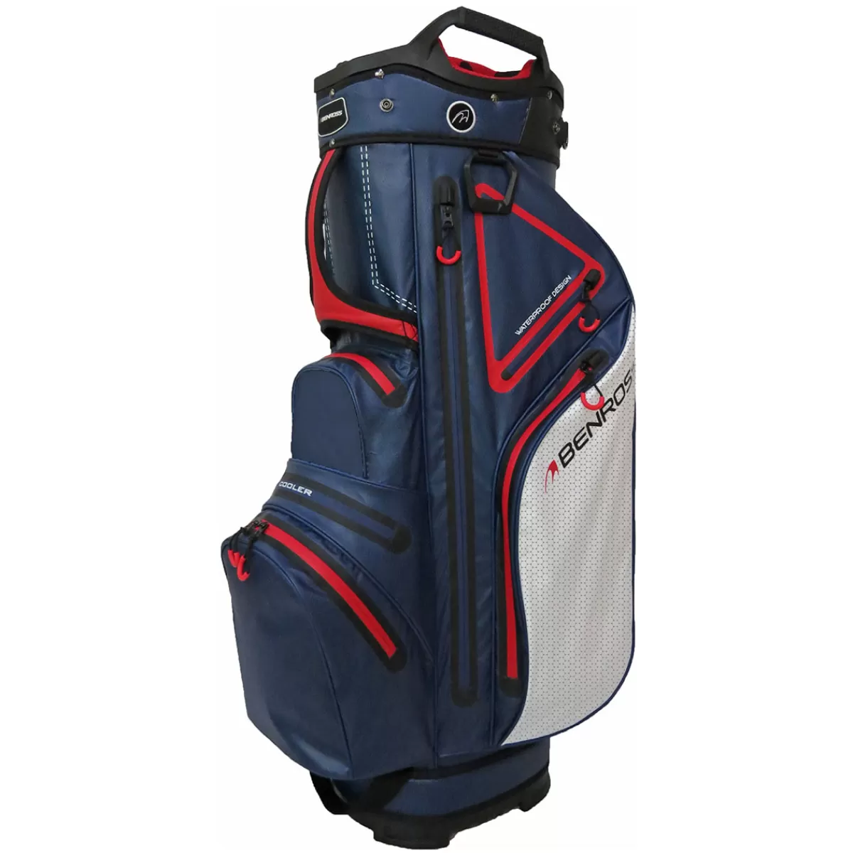 Shop Benross Protec 2.0 Waterproof Golf Cart Bag