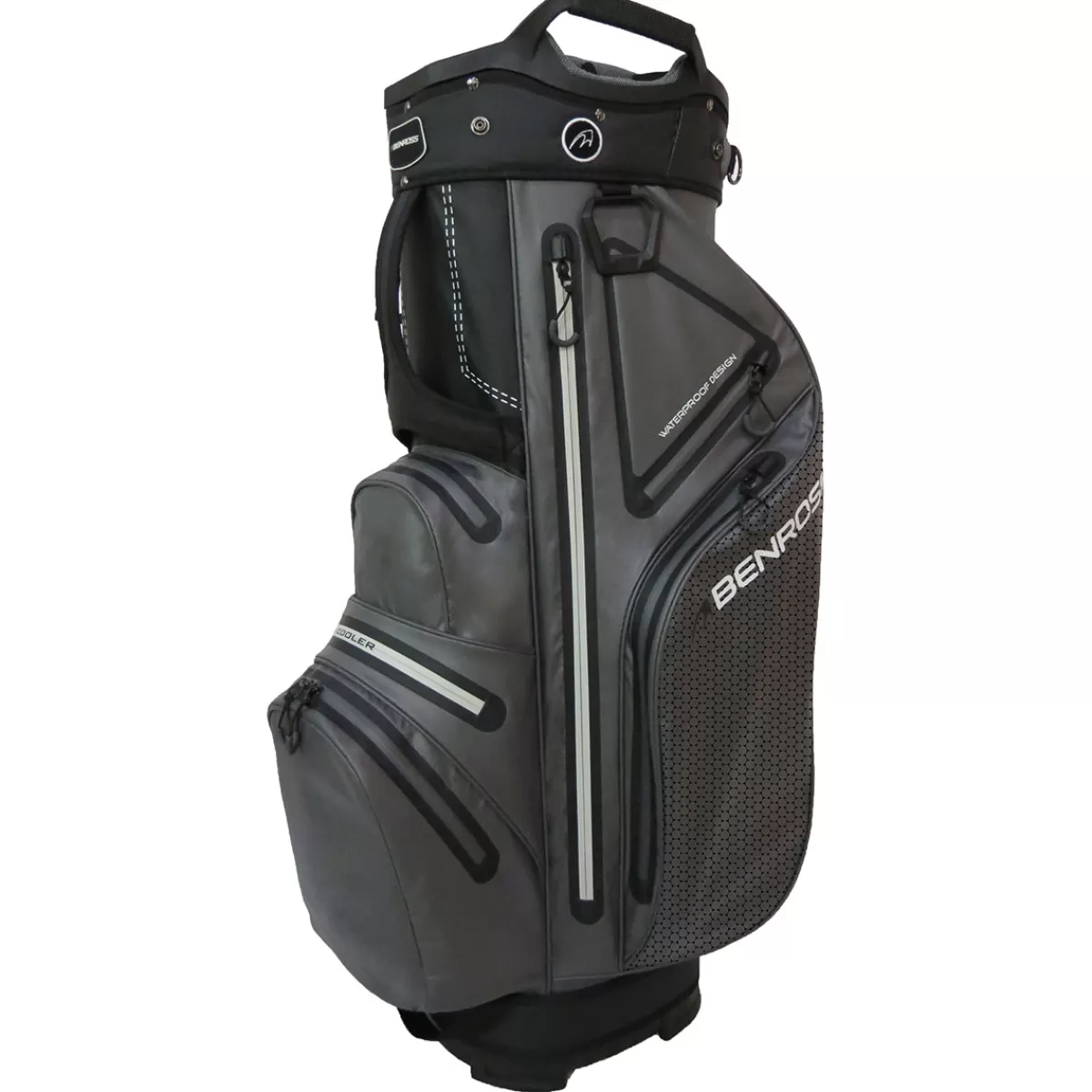 Shop Benross Protec 2.0 Waterproof Golf Cart Bag