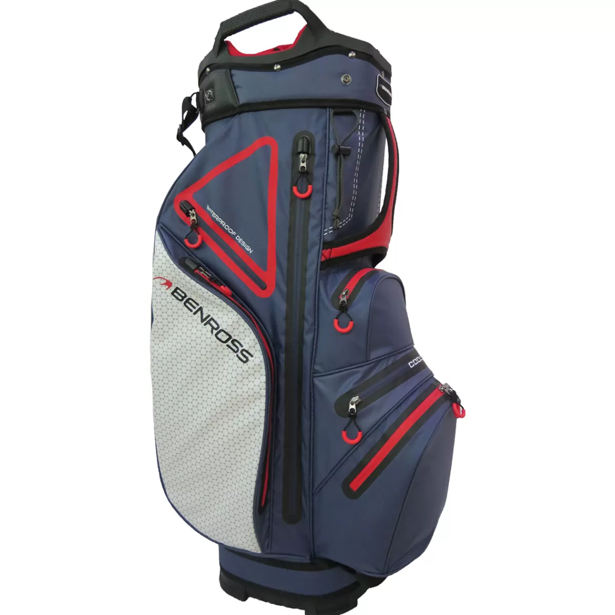 Shop Benross Protec 2.0 Waterproof Golf Cart Bag