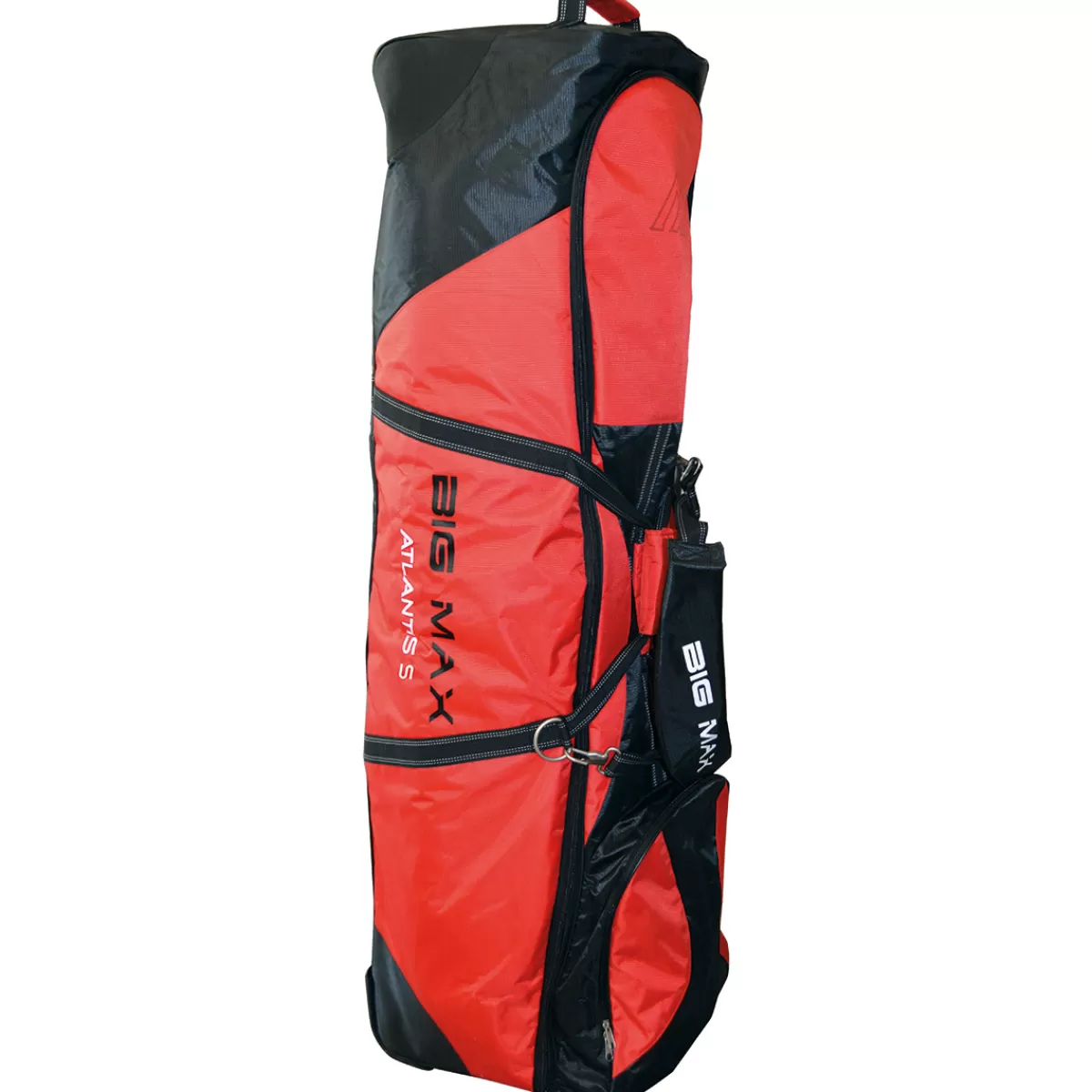 Cheap BIG MAX Atlantis Xl Golf Travel Cover
