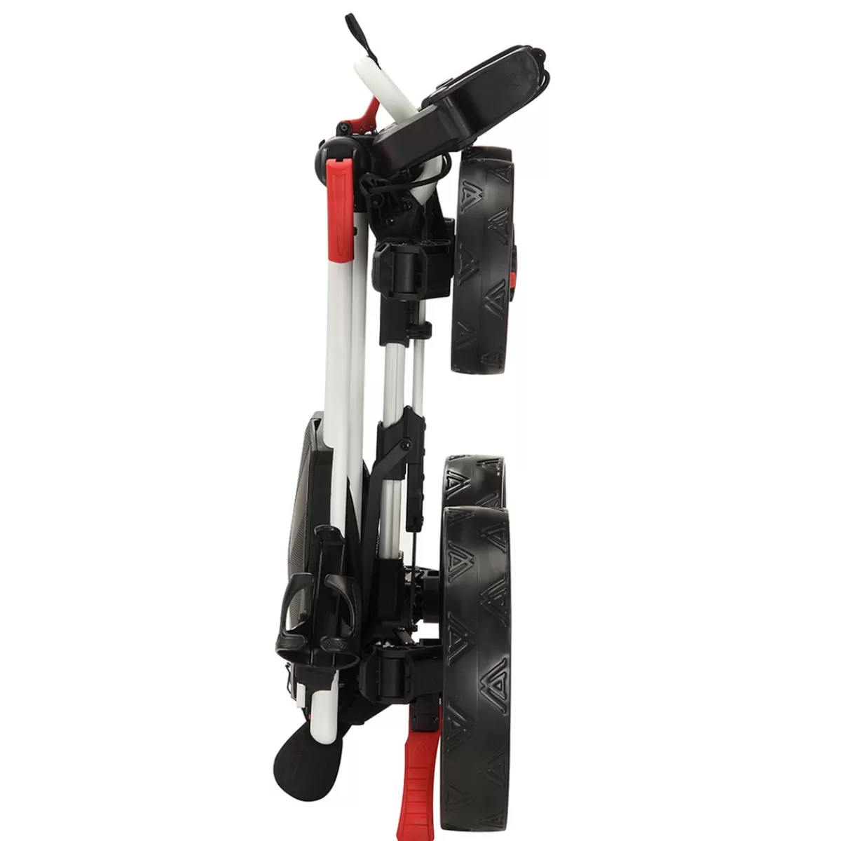 Discount BIG MAX Blade Quattro Golf Trolley