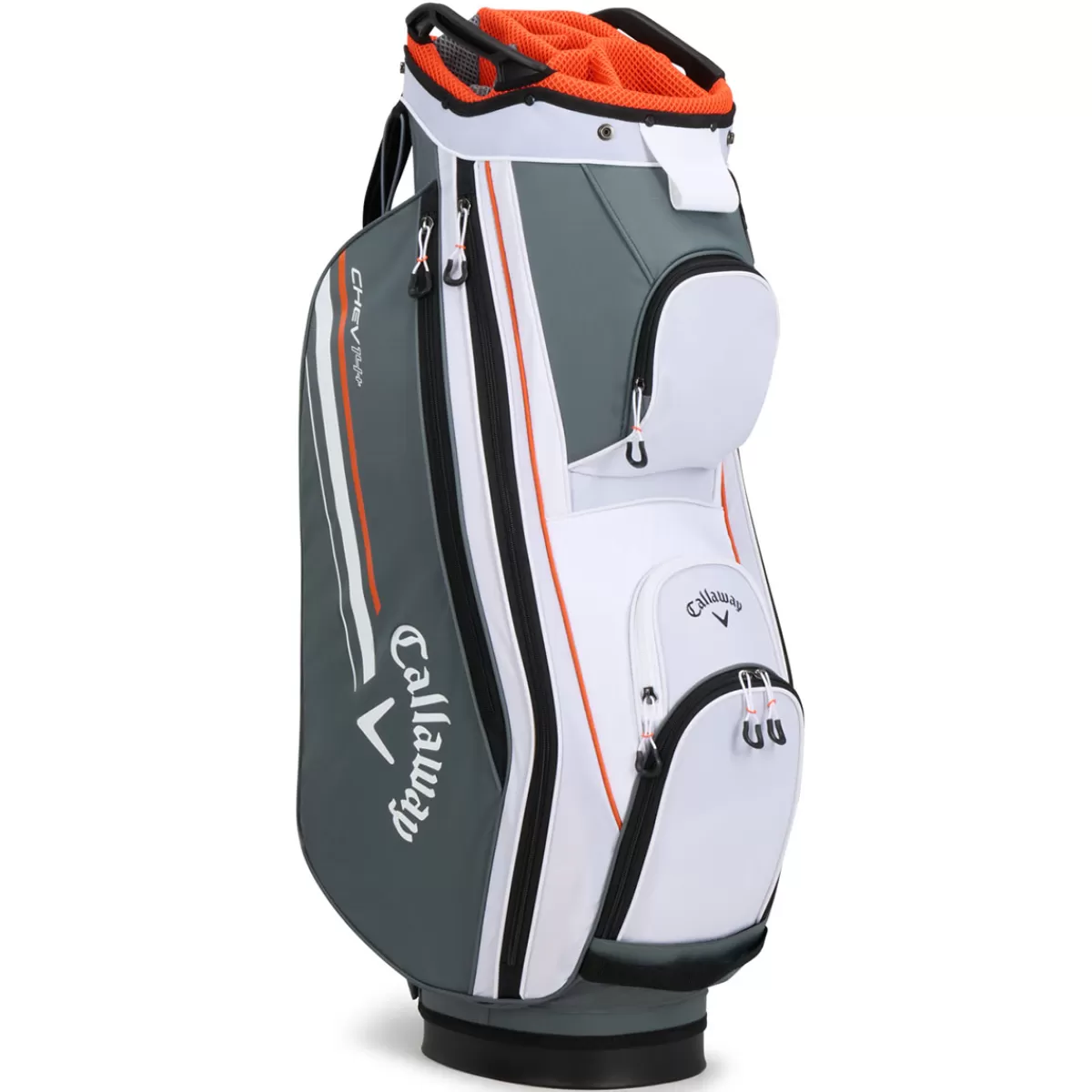Best Callaway Golf Callaway Chev 14+ Lightweight Golf Cart Bag