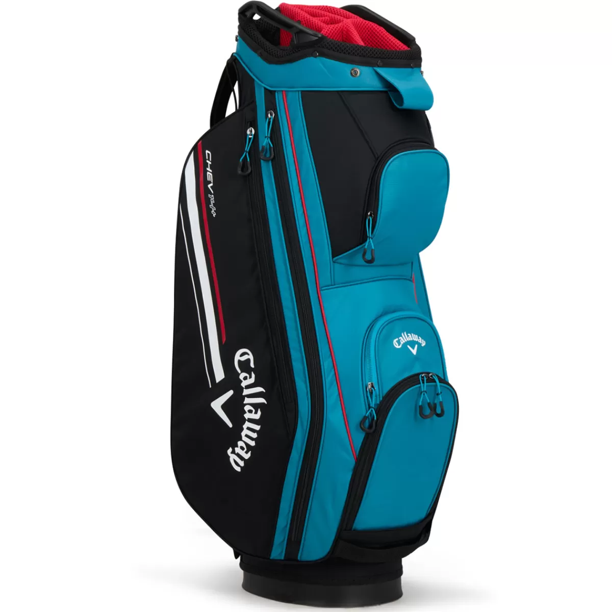 Store Callaway Golf Callaway Chev 14+ Lightweight Golf Cart Bag