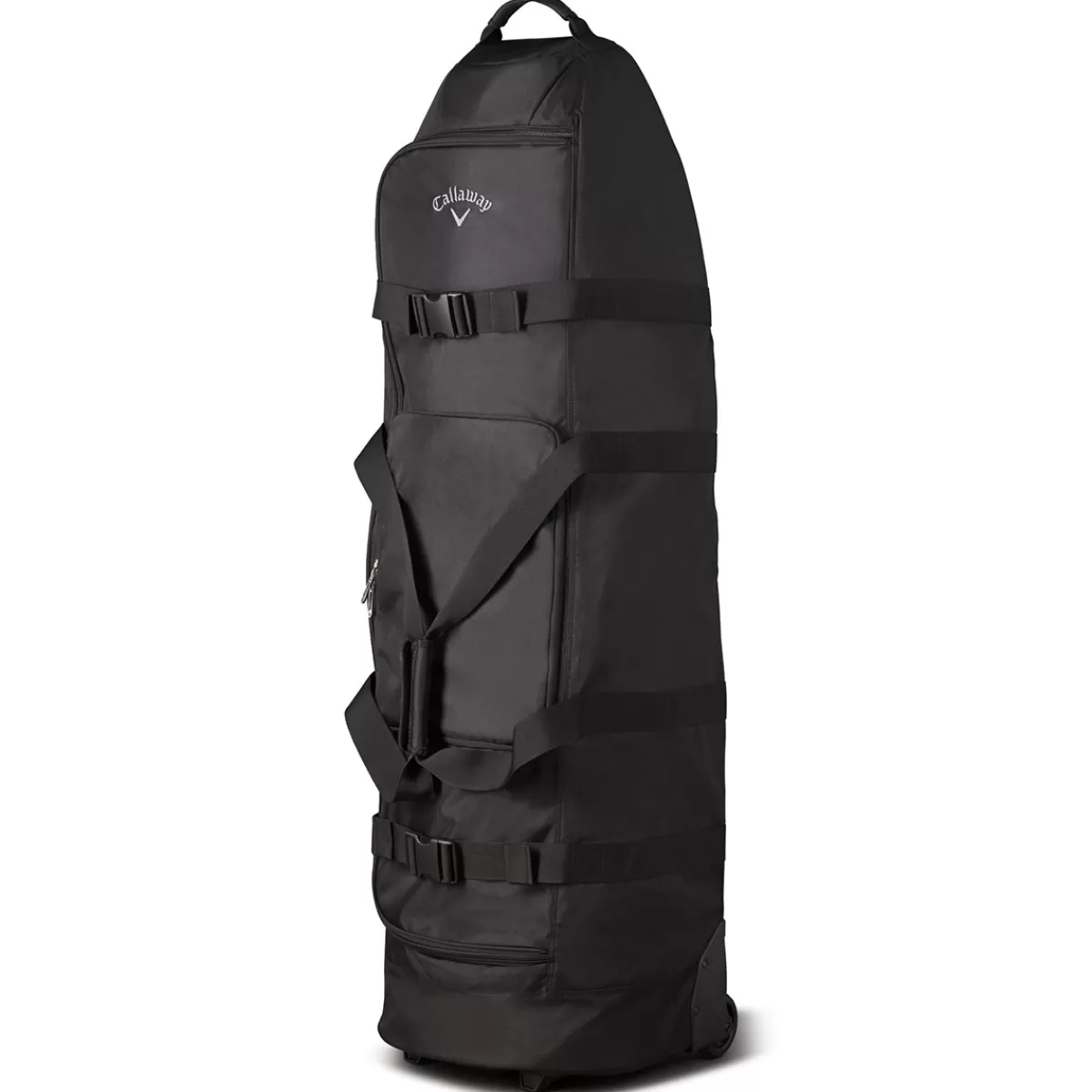 Best Sale Callaway Golf Callaway Clubhouse Golf Travel Cover Black