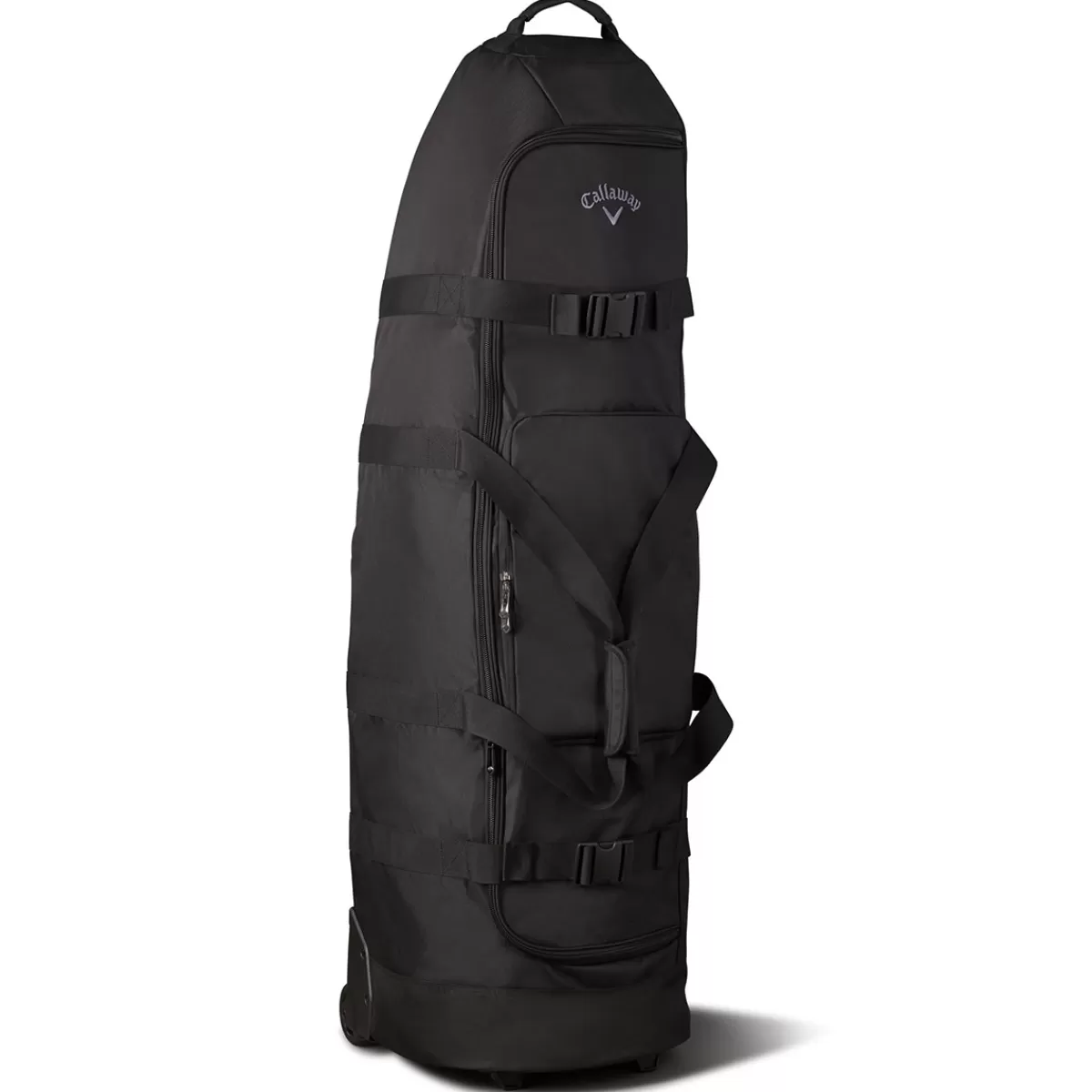 Best Sale Callaway Golf Callaway Clubhouse Golf Travel Cover Black