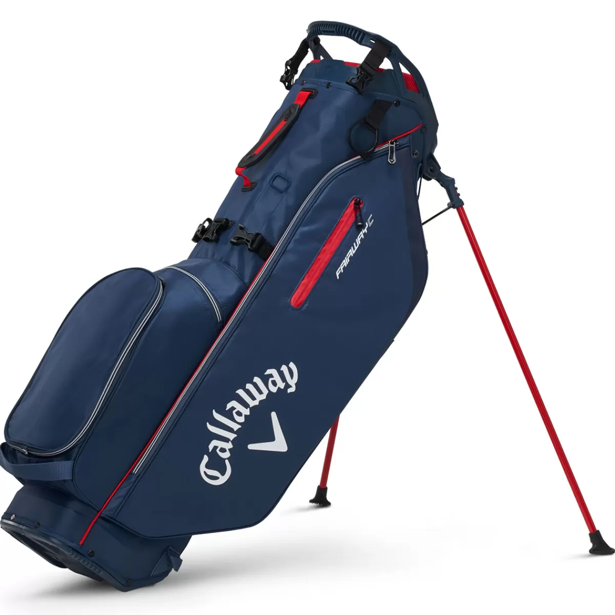 Clearance Callaway Golf Callaway Fairway C Golf Stand Bag