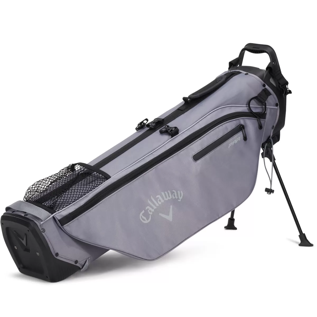 Flash Sale Callaway Golf Par 3 Double Strap Pencil Bag