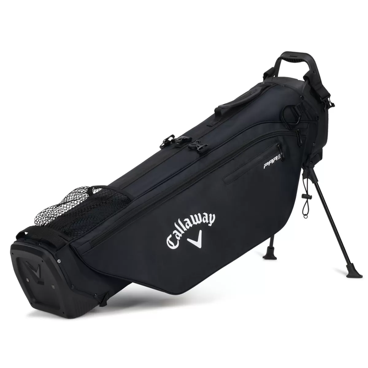 Discount Callaway Golf Par 3 Double Strap Pencil Bag