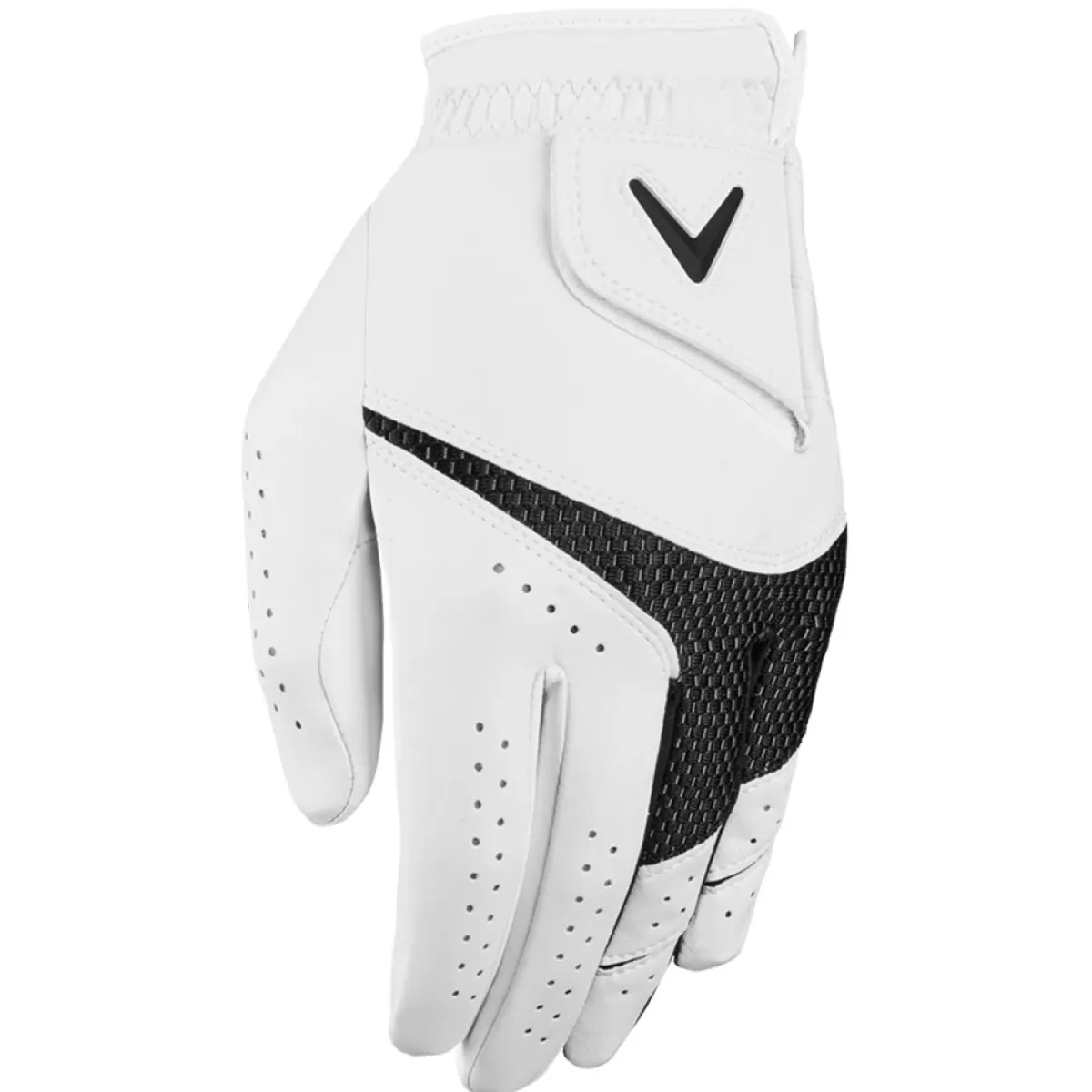 Shop Callaway Men's Weather Spann Golf Glove Men Men's Golf Gloves