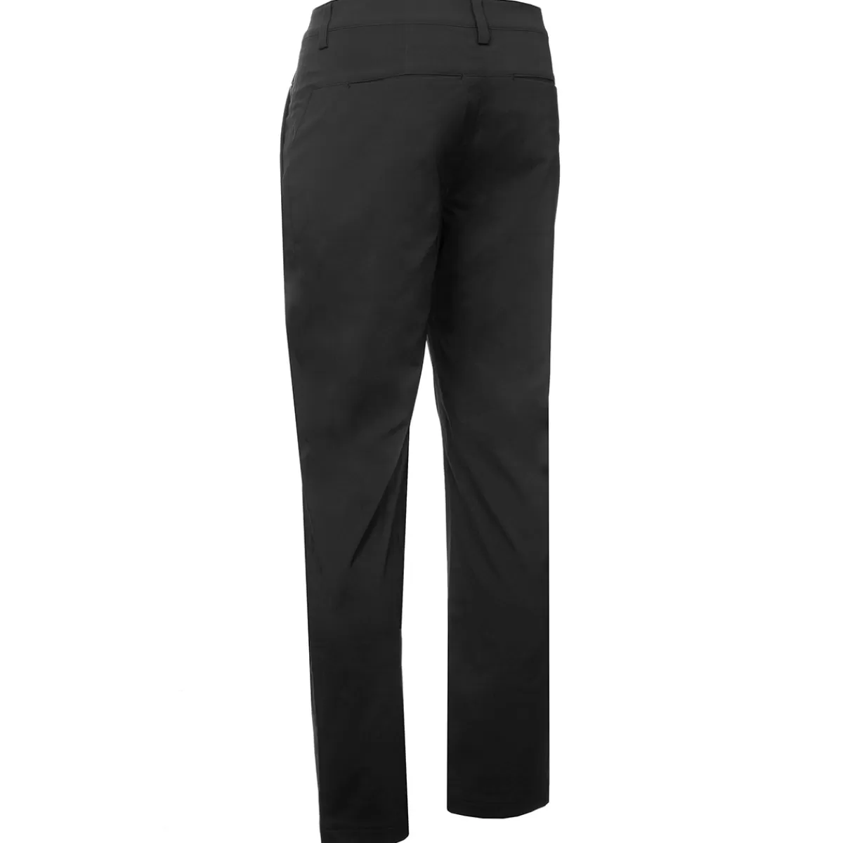 Shop Men's Classic Fit Performance Golf Trousers Men Men's Golf Trousers