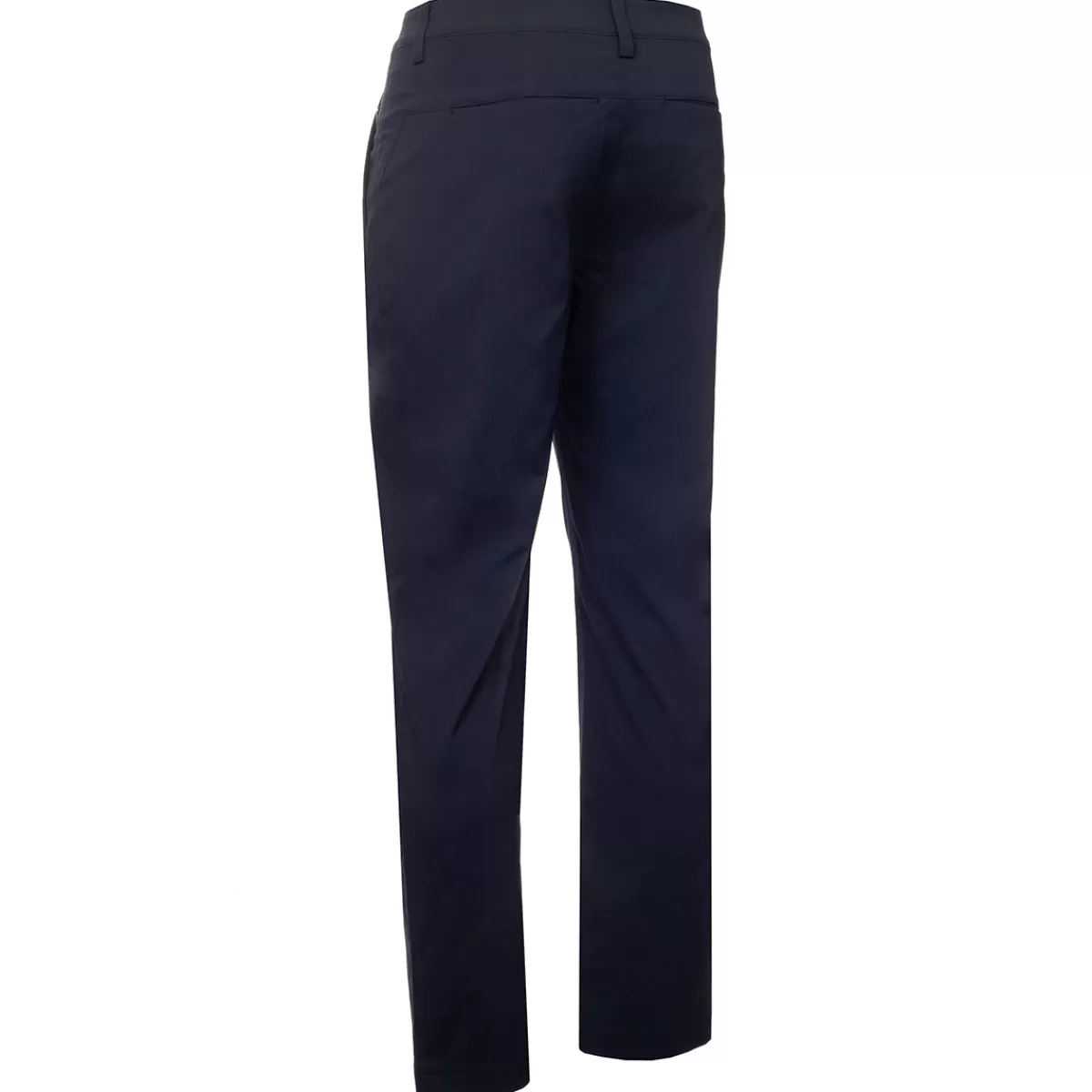 Outlet Men's Classic Fit Performance Golf Trousers Men Men's Golf Trousers