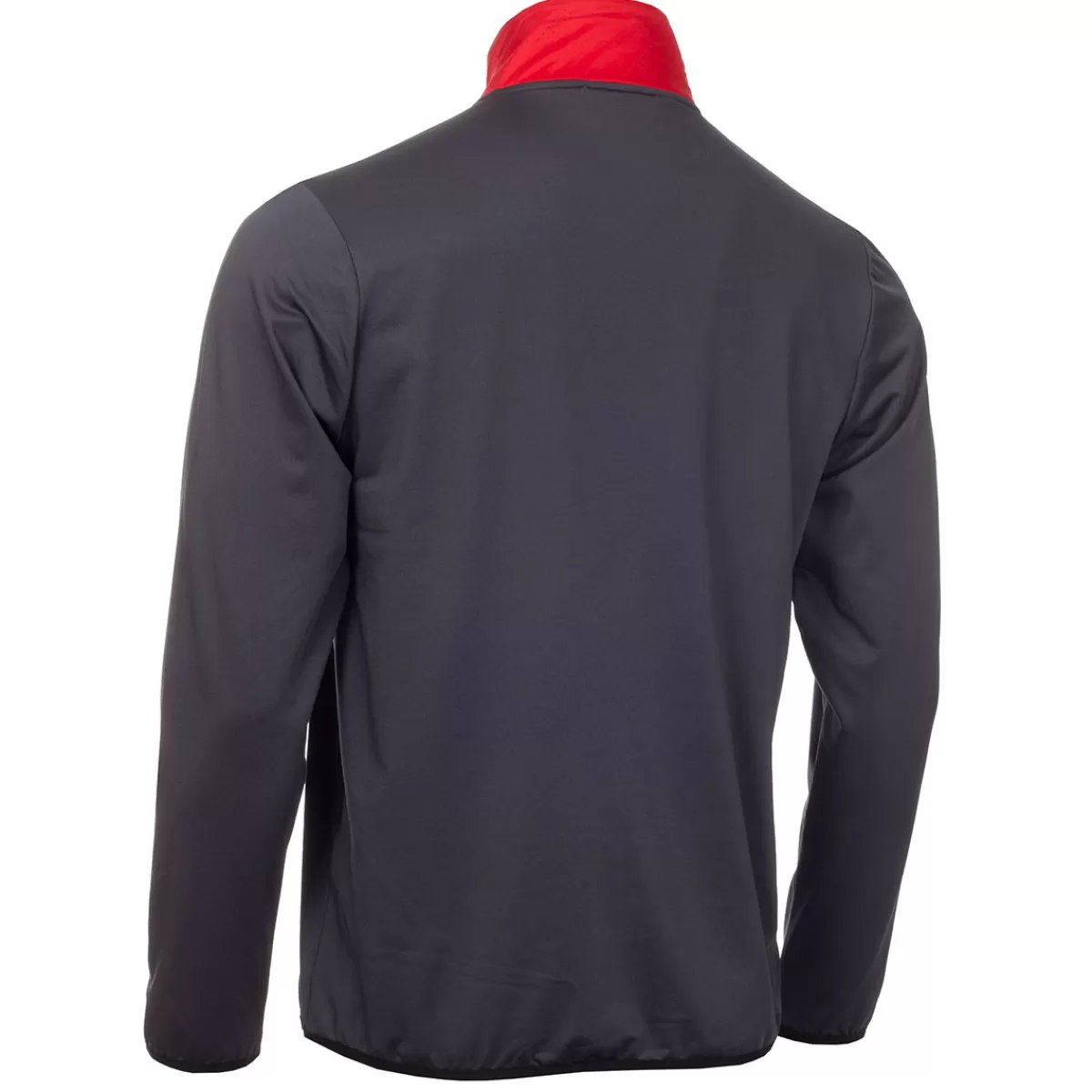 Best Men's Forest Lake Golf Midlayer Men Men's Golf Sweaters