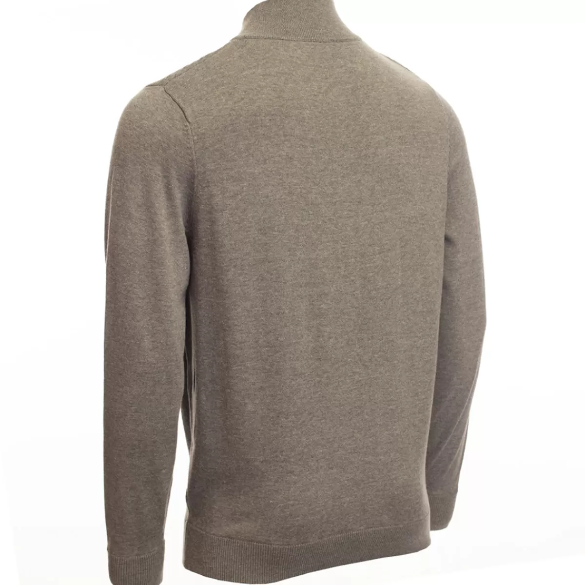 Discount Men's Half Zip Golf Sweater Men Men's Golf Sweaters
