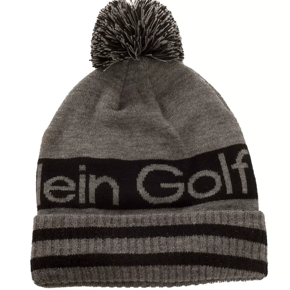 Fashion Men's Logo Bobble Golf Hat Men Men's Golf Caps & Hats