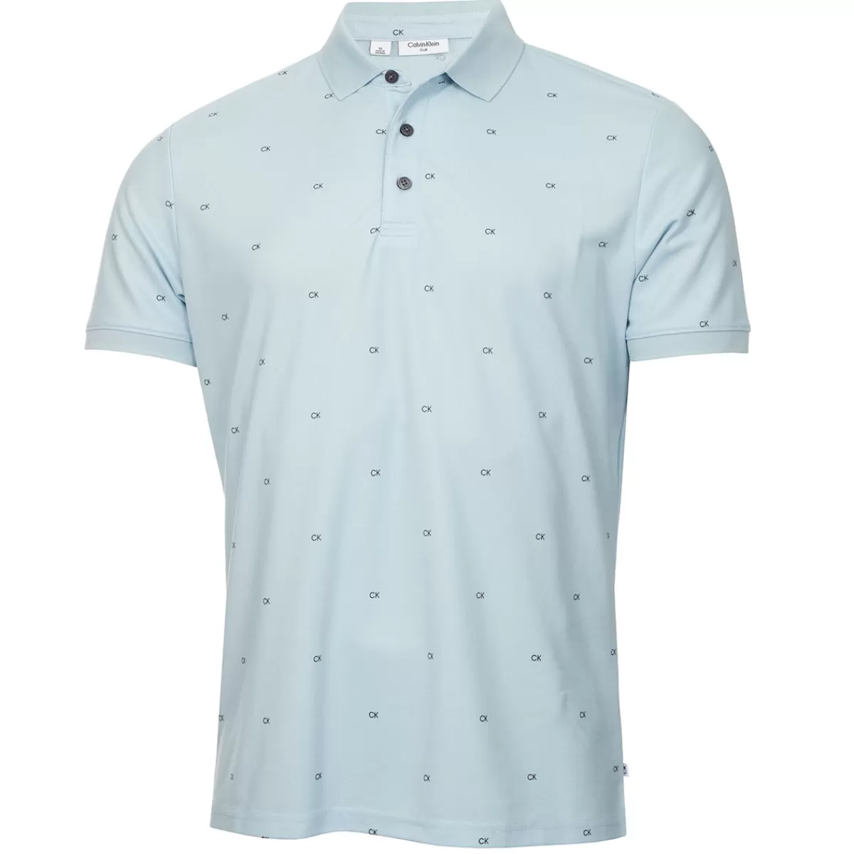 Best Men's Monogram Golf Polo Shirt Men Men's Golf Polo Shirts