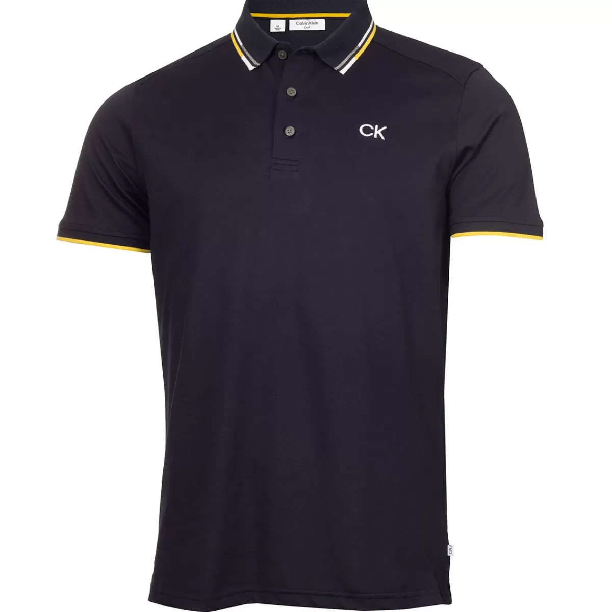 Cheap Tipped Polo Shirt Men Men's Golf Polo Shirts