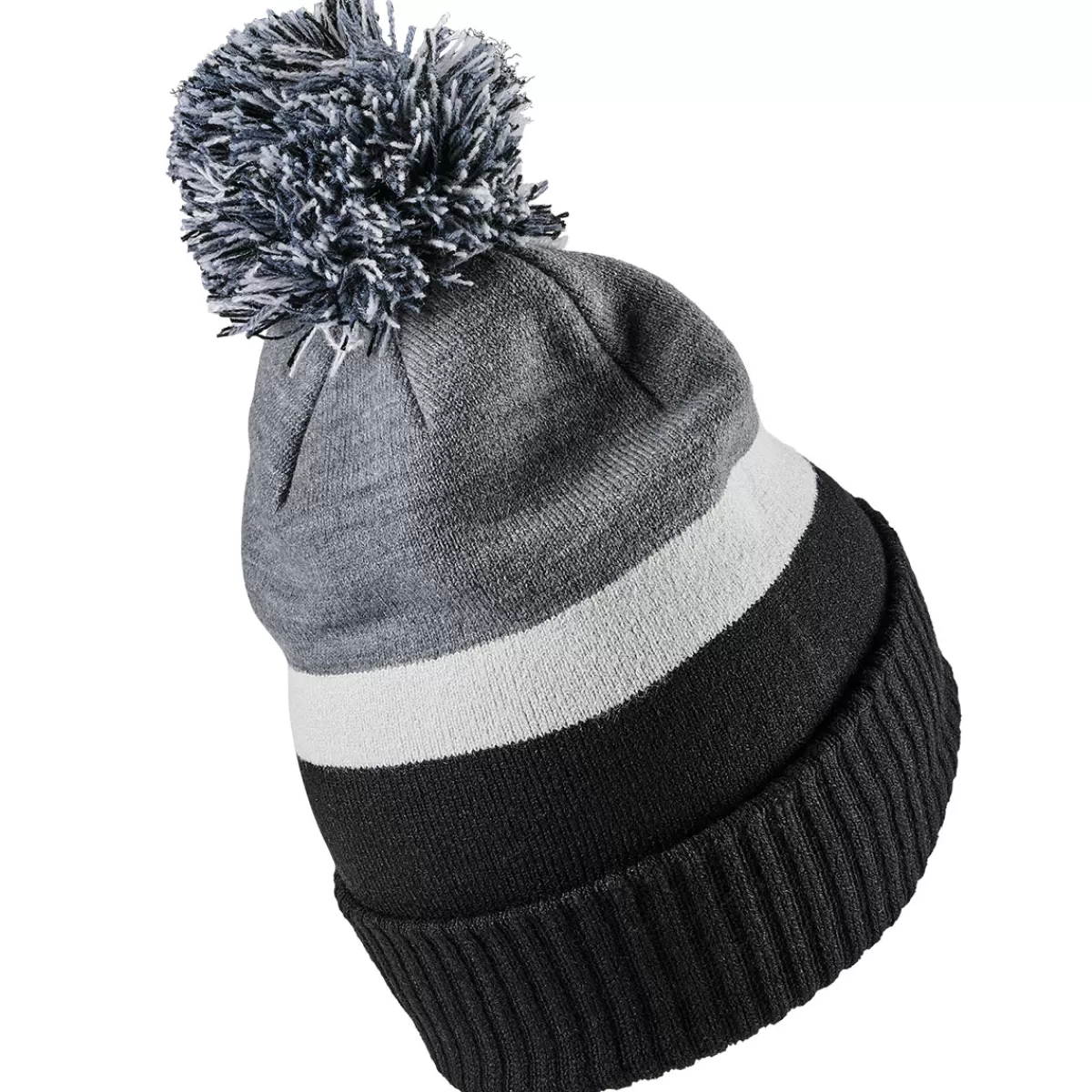 Discount Men's Crown C Pom Golf Beanie Men Men's Golf Caps & Hats