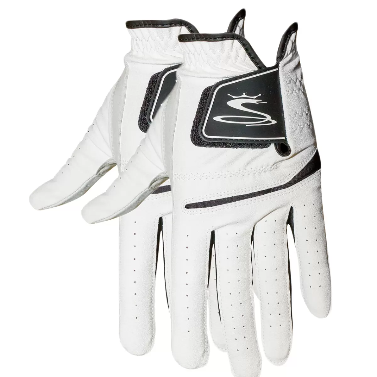 Online Cobra Men's Golf Flex Cell Golf Glove - 2 Pack Men Men's Golf Gloves