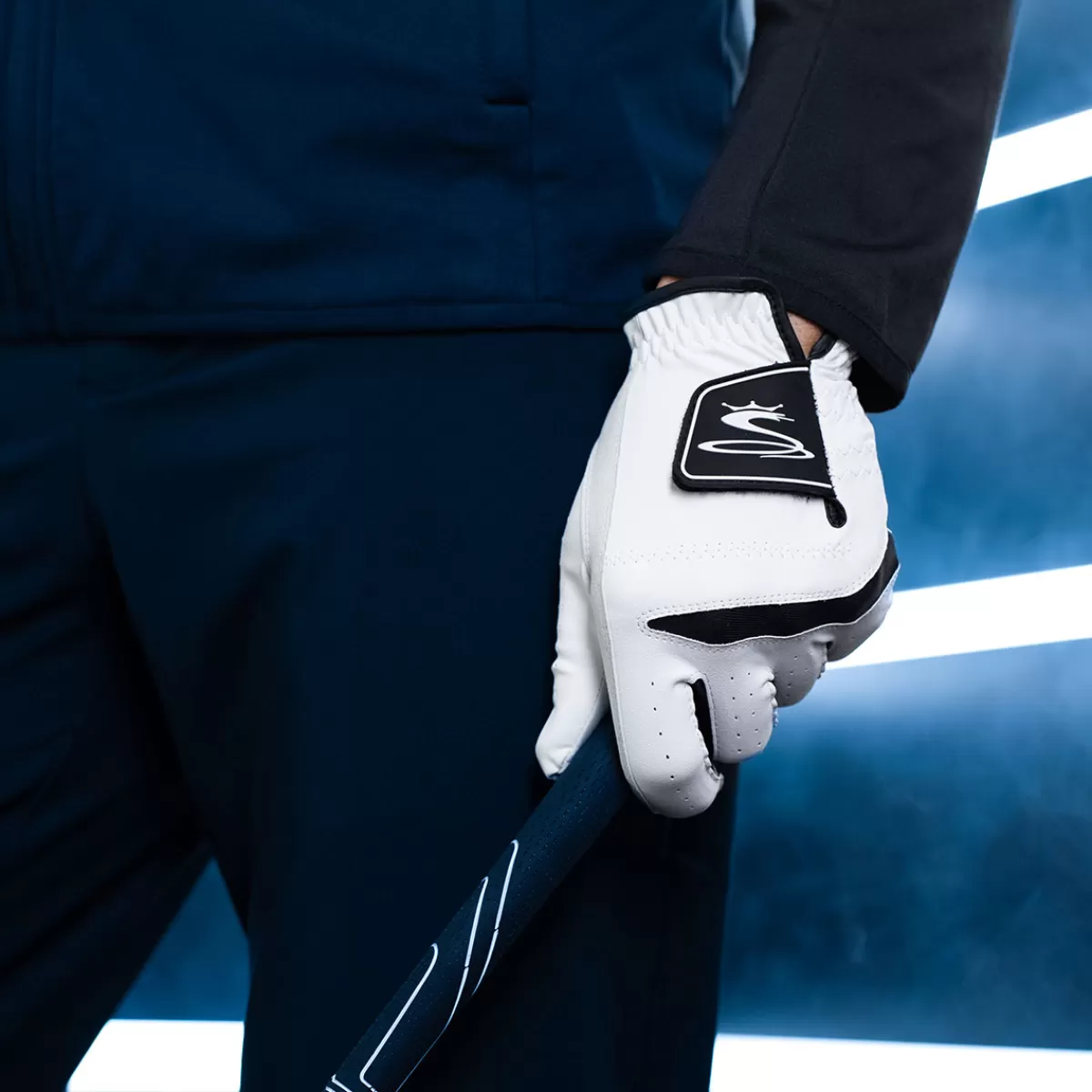 Online Cobra Men's Golf Flex Cell Golf Glove - 2 Pack Men Men's Golf Gloves