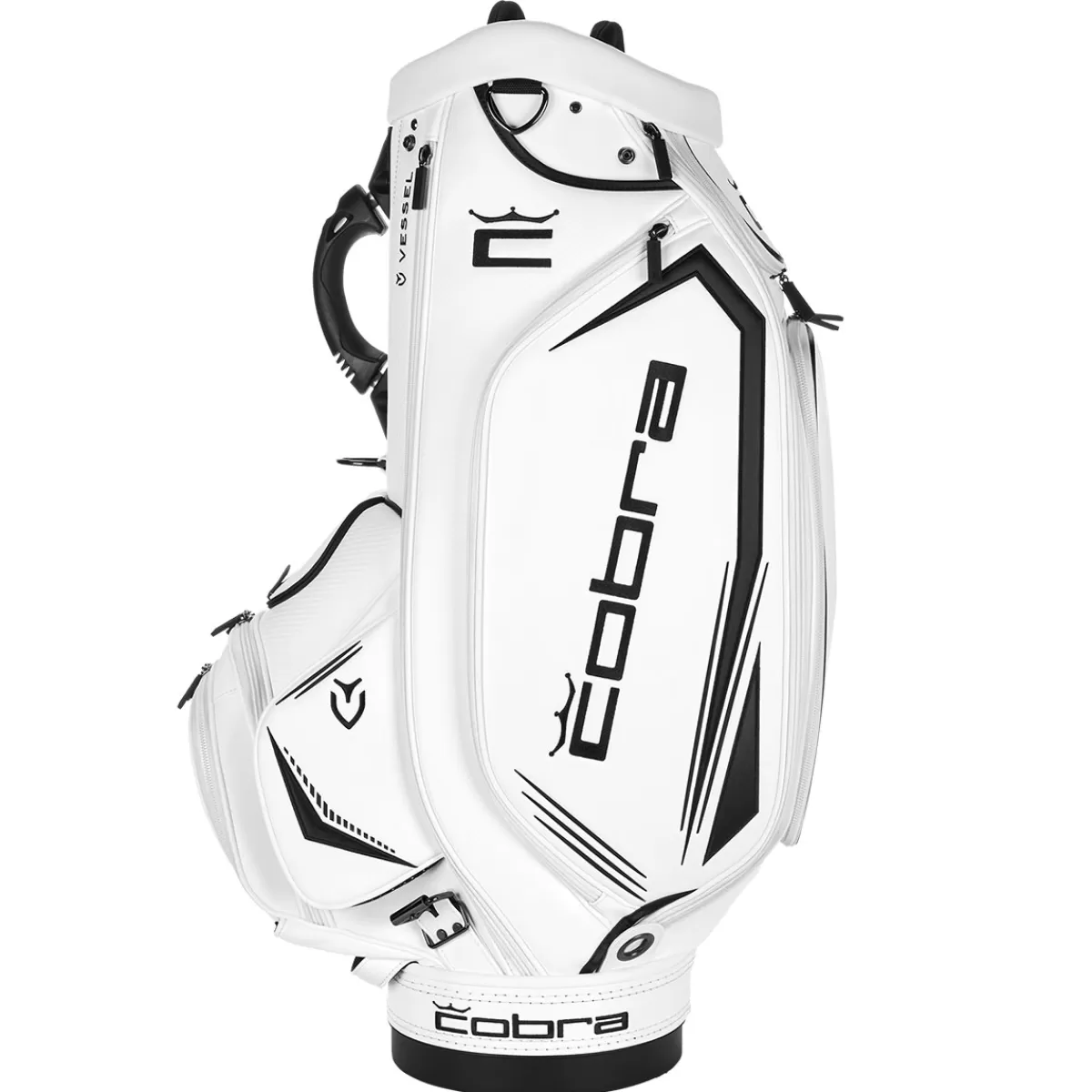 Best Sale Cobra Golf Cobra Tour Golf Bag