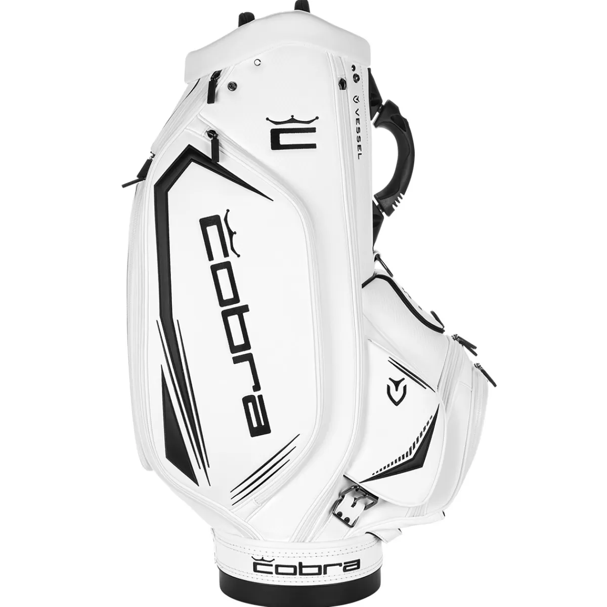 Best Sale Cobra Golf Cobra Tour Golf Bag