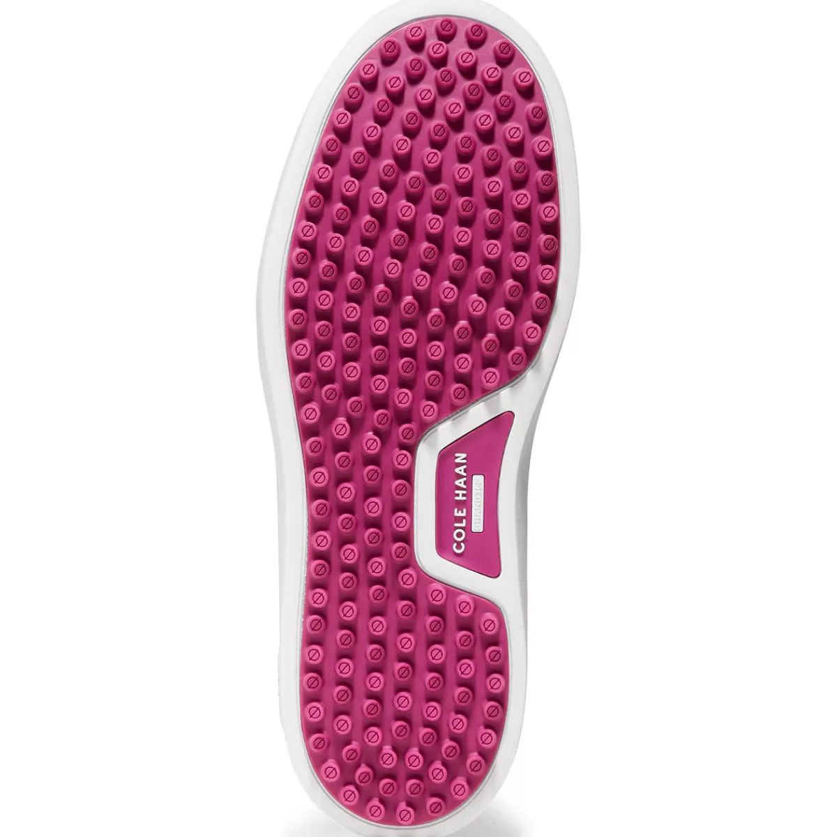 Flash Sale Cole Haan Ladies Grandpro Am Waterproof Spikeless Golf Shoes