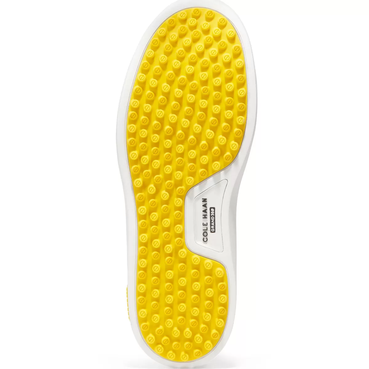 Cheap Cole Haan Ladies Grandpro Am Waterproof Spikeless Golf Shoes