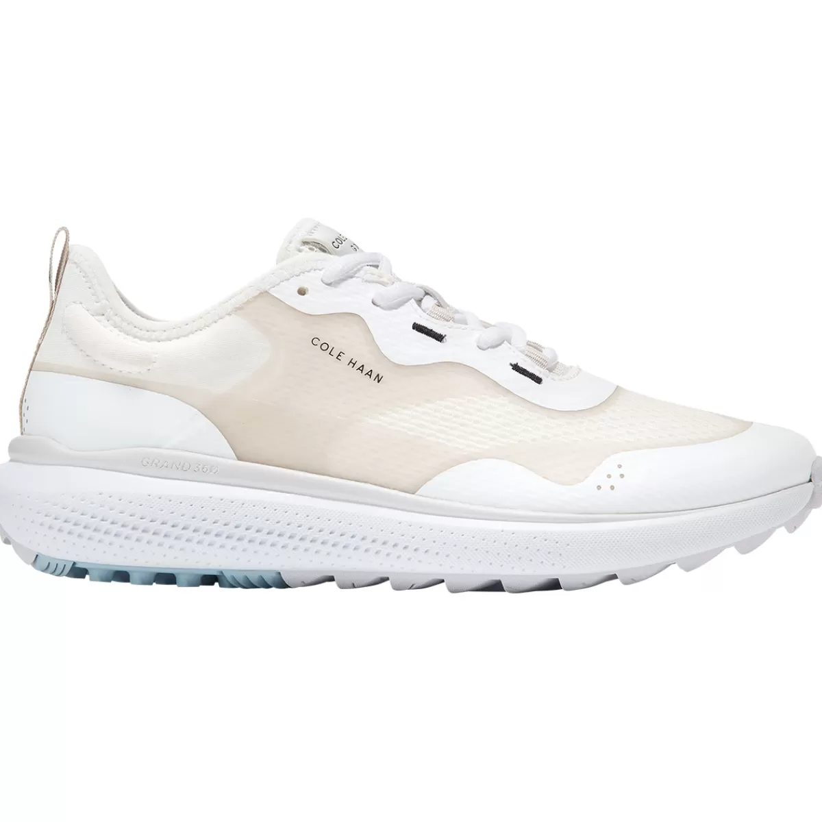 Discount Cole Haan Ladies Zg Fairway Spikeless Golf Shoes
