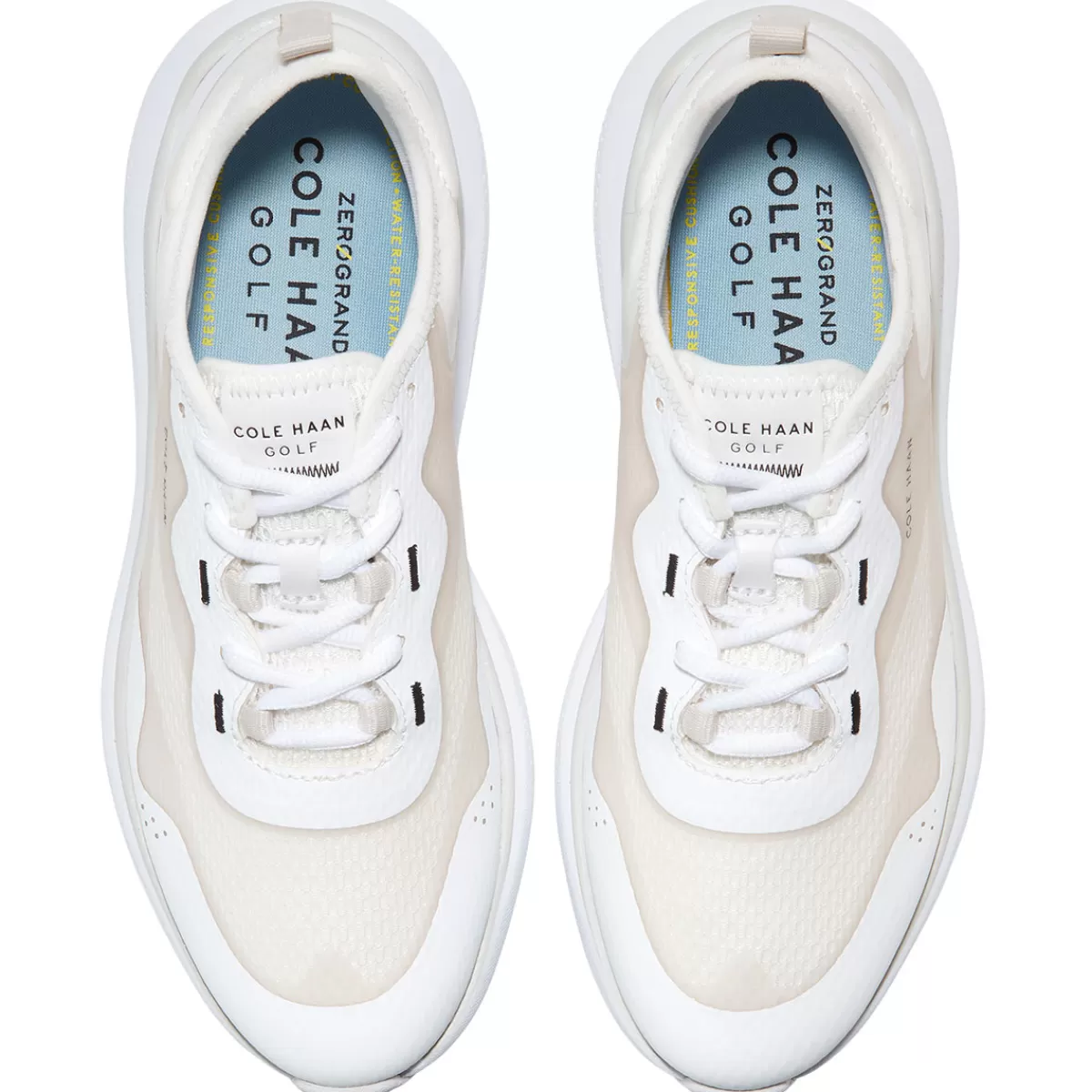 Discount Cole Haan Ladies Zg Fairway Spikeless Golf Shoes