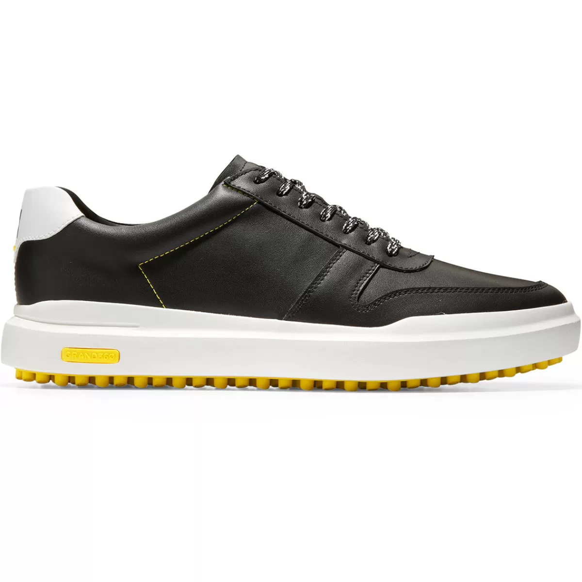 Flash Sale Cole Haan Men's Grandpro Am Waterproof Spikeless Golf Shoes