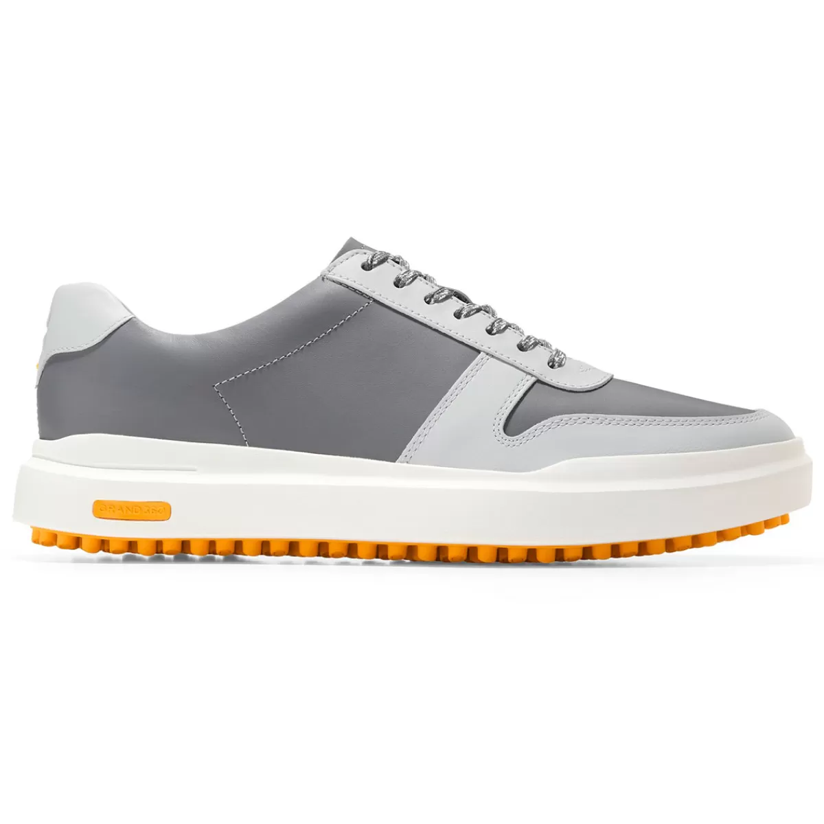 Outlet Cole Haan Men's Grandpro Am Waterproof Spikeless Golf Shoes