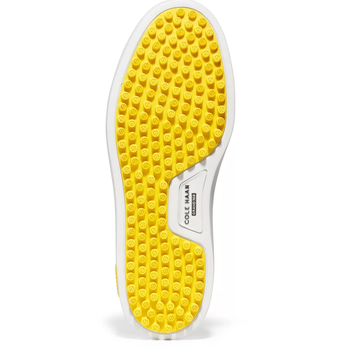 Flash Sale Cole Haan Men's Grandpro Am Waterproof Spikeless Golf Shoes
