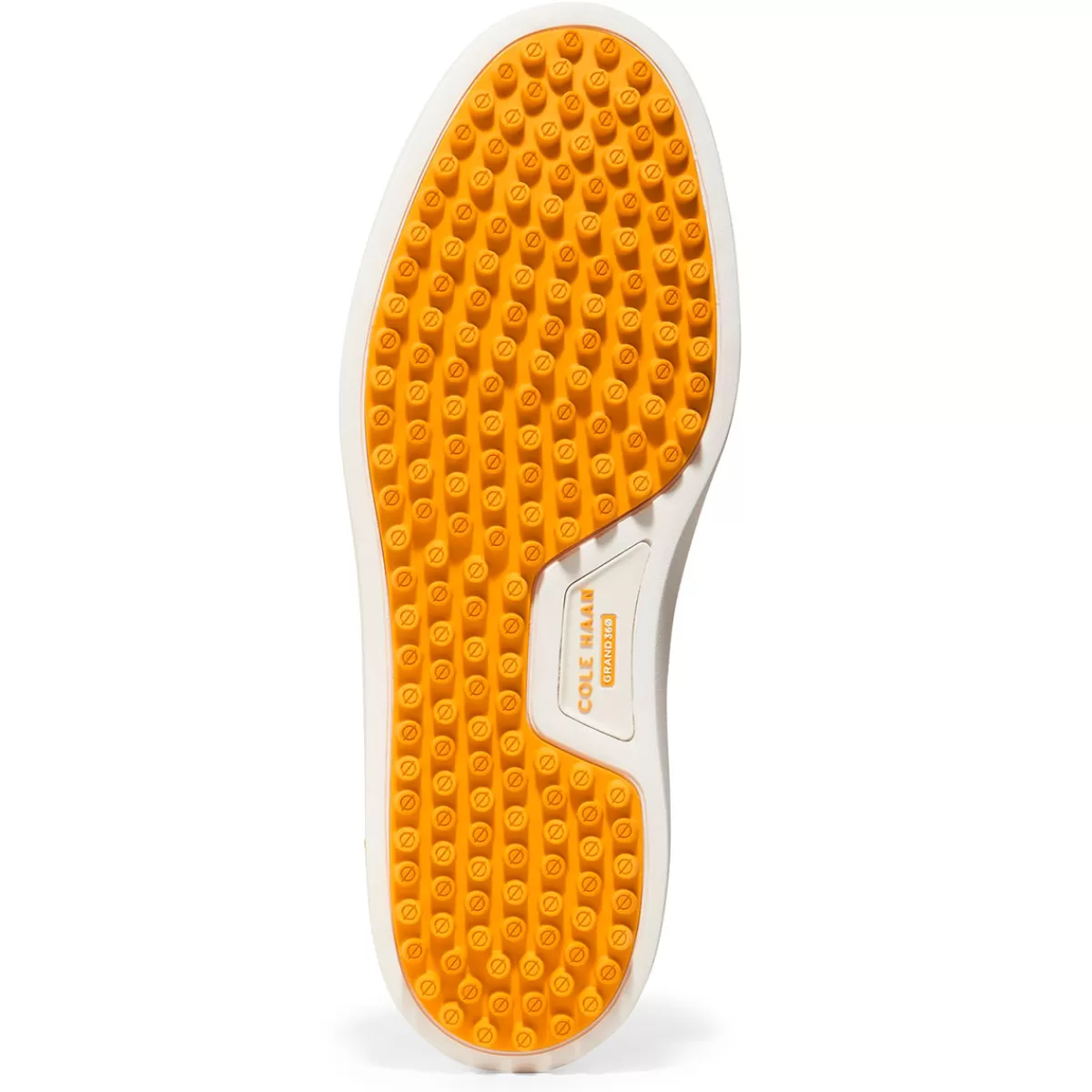 Outlet Cole Haan Men's Grandpro Am Waterproof Spikeless Golf Shoes
