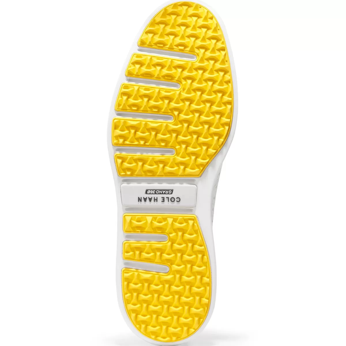 Store Cole Haan Men's Originalgrand Wing Oxford Spikeless Golf Shoes