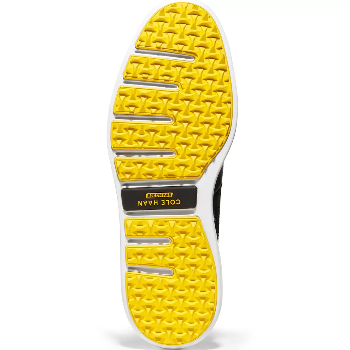 Store Cole Haan Men's Originalgrand Wing Oxford Spikeless Golf Shoes